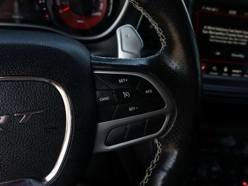 Used 2021 Dodge Challenger SRT Hellcat Redeye RWD image 27