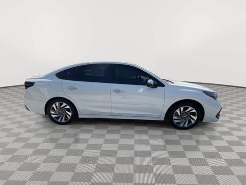 Certified 2025 Subaru Legacy Touring XT AWD/4WD image 16