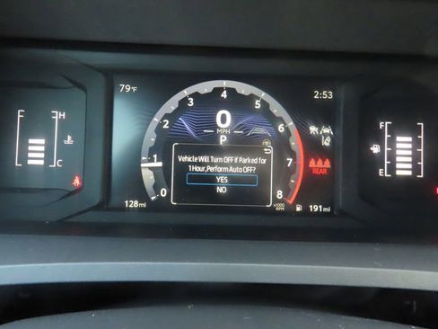 Used 2026 Toyota Tacoma SR5 image 33