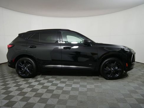 New 2026 Buick Envision Sport Touring image 2