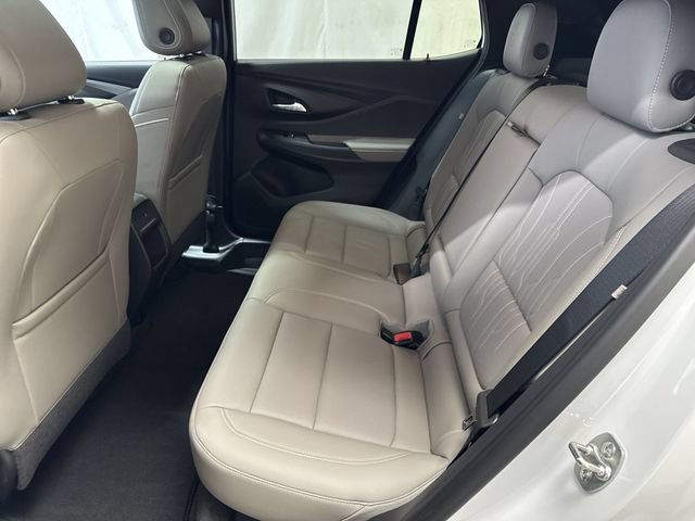 Certified 2025 Buick Envista Sport Touring FWD image 13