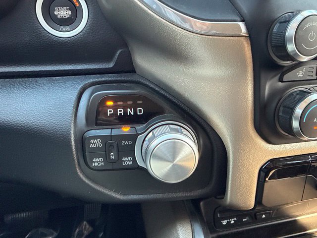 Used 2019 RAM 1500 Laramie AWD/4WD image 20