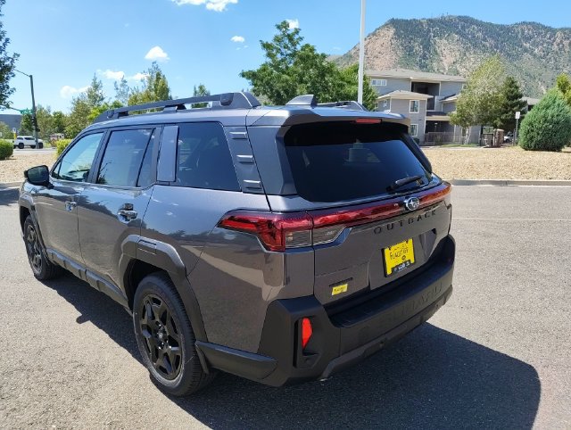 New 2026 Subaru Outback Limited AWD/4WD image 5