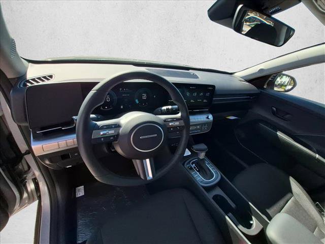 New 2027 Hyundai Kona SEL Sport FWD image 3