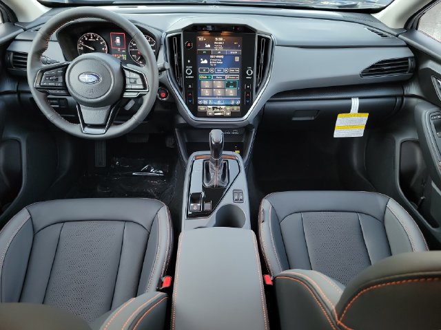 New 2026 Subaru Crosstrek 2.5i Limited AWD/4WD image 14