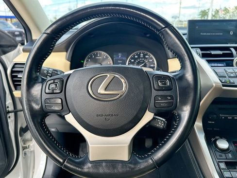 Used 2016 Lexus NX 200t FWD w/ Premium Package image 18