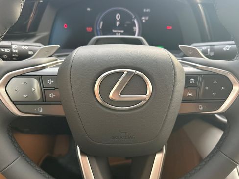 New 2026 Lexus RZ 450e image 20