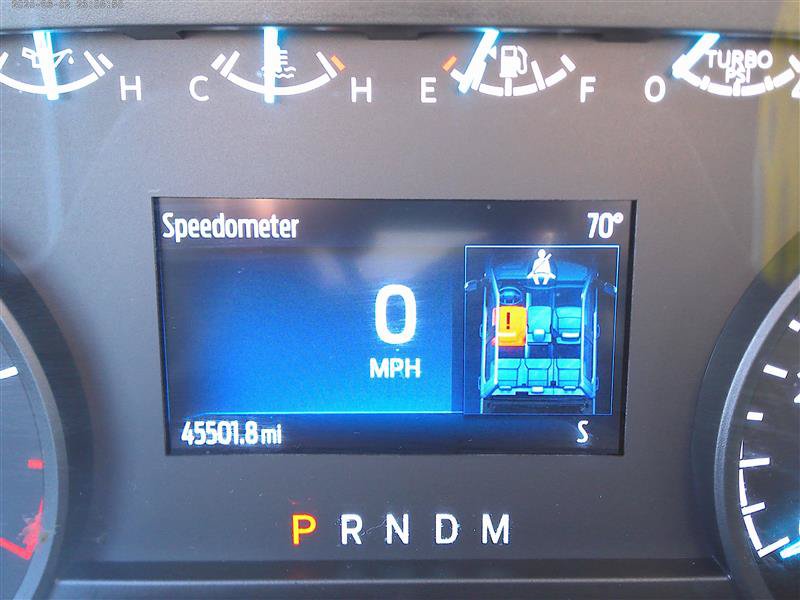 Used 2025 Ford F250 XLT AWD/4WD image 16