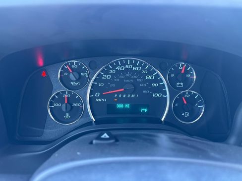 New 2025 GMC Savana 3500 w/ Power Convenience Package RWD image 15