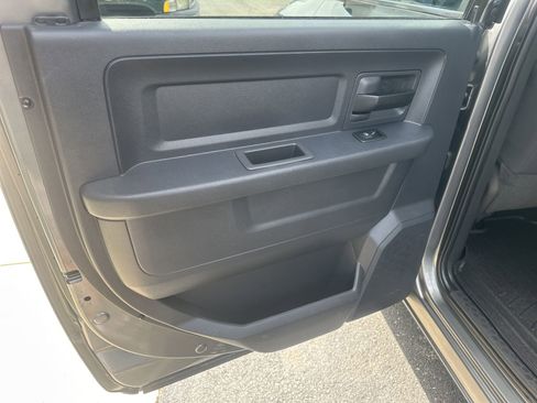 Used 2010 Dodge Ram 1500 Truck ST w/ ST Popular Equipment Group RWD image 16