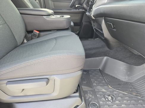 New 2026 RAM 2500 Tradesman image 11