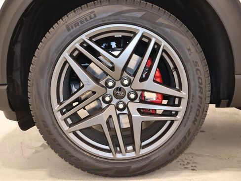 New 2026 Ford Explorer ST-Line w/ ST-Line Street Pack image 38