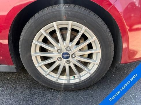 Used 2013 Ford C-MAX SEL FWD image 7