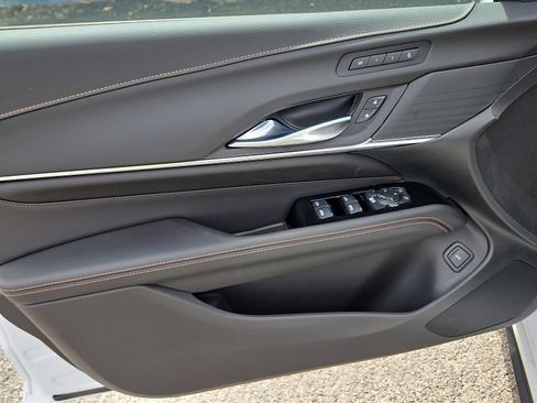 New 2025 Cadillac CT4 Sport image 10