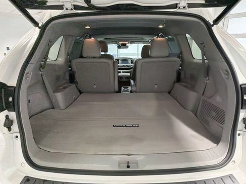 Used 2019 Toyota Highlander Limited w/ Carpet Mat Package (TMS) AWD/4WD image 23