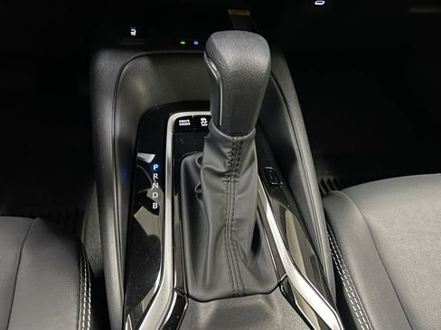 New 2026 Toyota Corolla XLE image 21