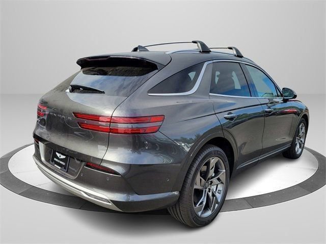 Used 2025 Genesis Electrified GV70 w/ Prestige Package AWD/4WD image 3