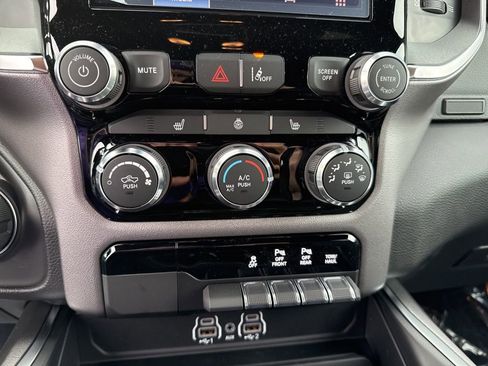 New 2026 RAM 1500 Big Horn image 18