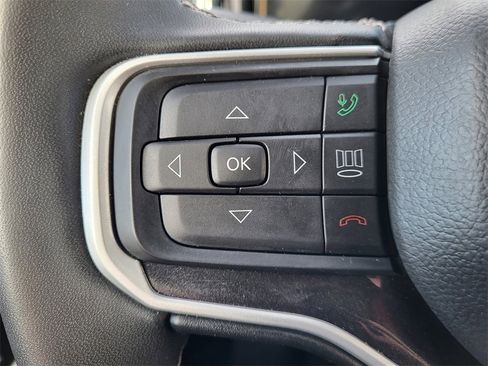 Used 2022 Jeep Wagoneer Series I image 21