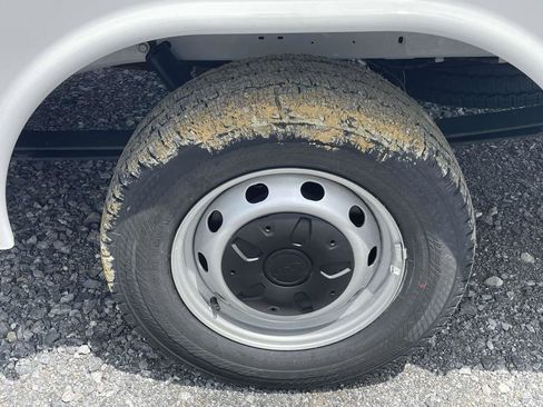 New 2025 Ford Transit 350 image 9