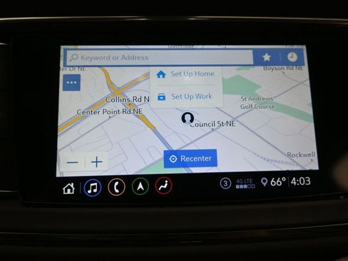 Used 2021 Buick Enclave Premium w/ Sun and Sites Package image 25