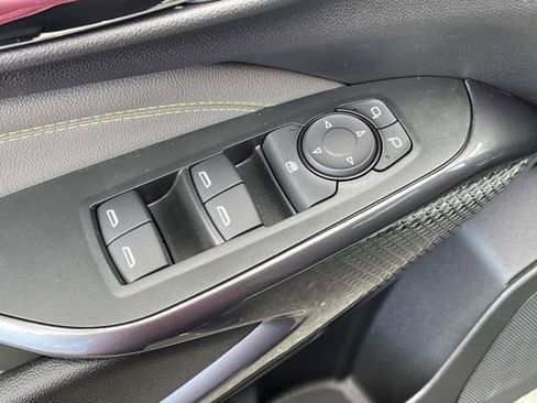 New 2026 Chevrolet Trax ACTIV w/ Driver Confidence Package FWD image 17