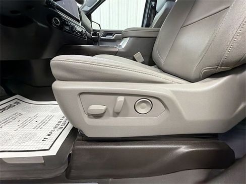 Used 2022 GMC Sierra 1500 SLT w/ SLT Premium Plus Package image 54