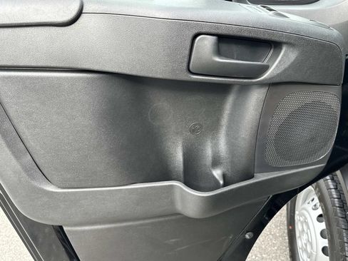 New 2026 RAM ProMaster 2500 w/ Power Group FWD image 27
