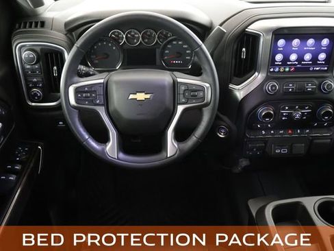 Used 2020 Chevrolet Silverado 1500 LT w/ Texas Edition image 21