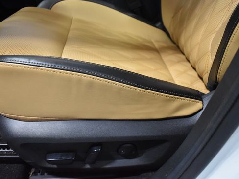 Certified 2023 Nissan Rogue Platinum AWD/4WD image 18