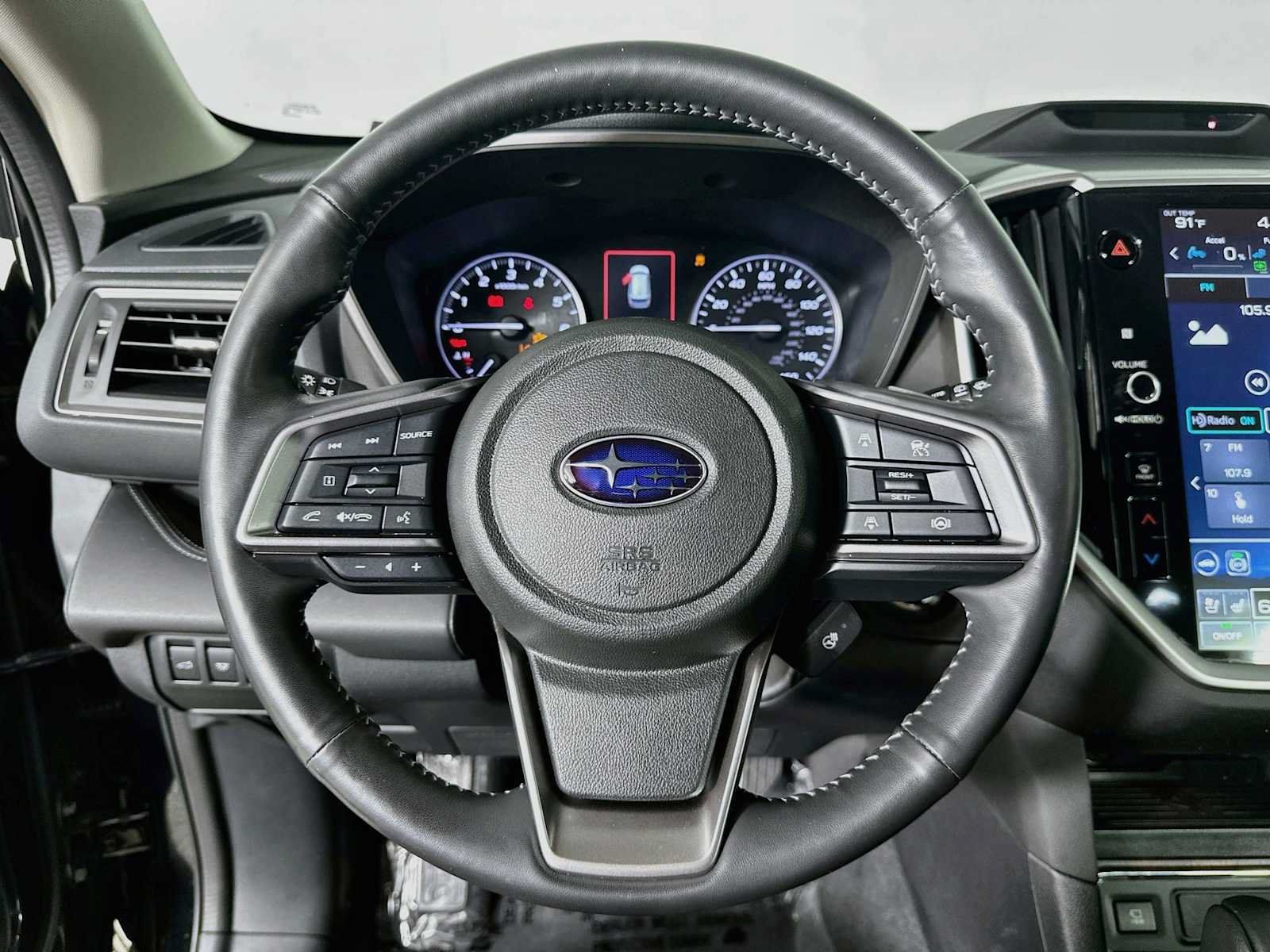 Used 2023 Subaru Ascent Touring AWD/4WD image 11