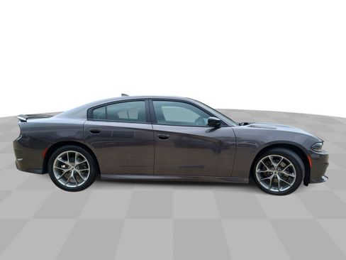 Used 2023 Dodge Charger GT RWD image 9