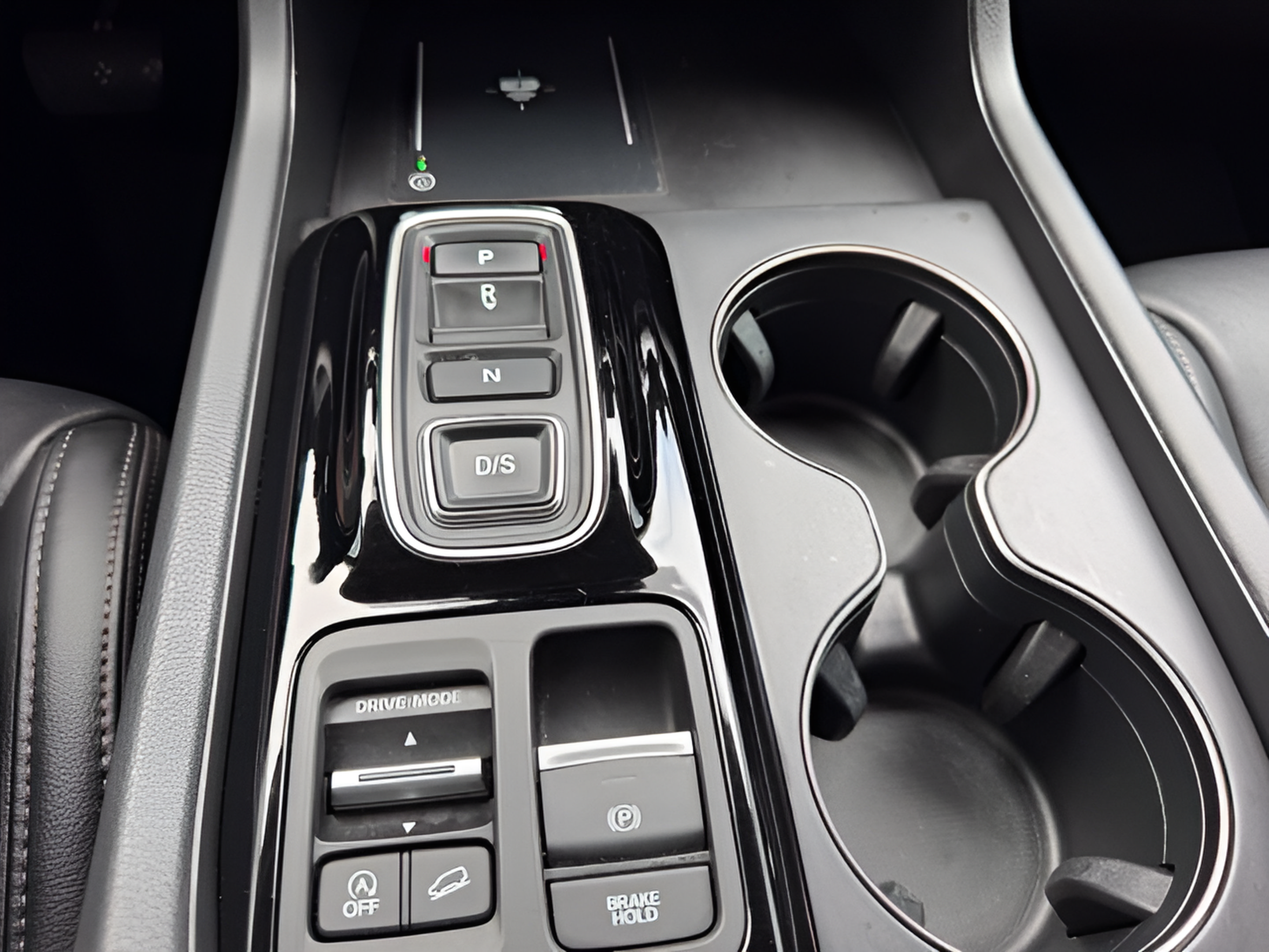 Used 2024 Honda Pilot EX-L image 17