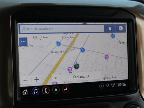 Used 2020 Chevrolet Silverado 3500 High Country w/ Z71 Off-Road Package image 35