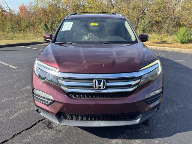 Used 2016 Honda Pilot EX-L image 8