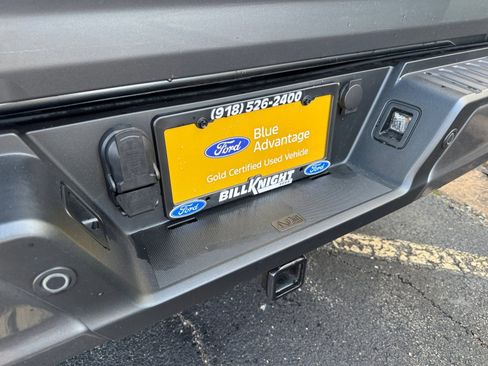 Used 2023 Ford F150 XL w/ STX Appearance Package image 16