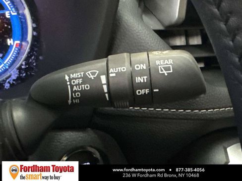 Used 2024 Toyota RAV4 AWD Hybrid w/ Weather Package image 24