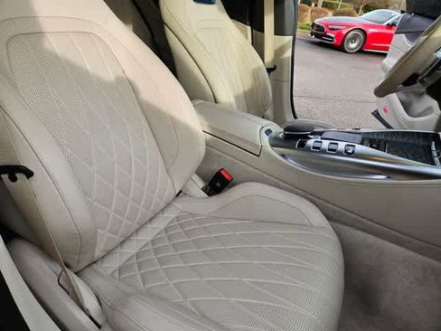 Used 2024 Mercedes-Benz AMG GT 53 image 24
