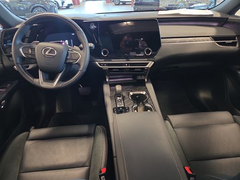 New 2026 Lexus RX 350 AWD image 10