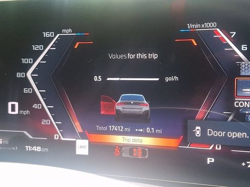 Certified 2025 BMW 440i xDrive AWD/4WD image 22