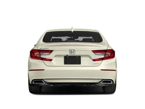 Used 2018 Honda Accord Sport image 5