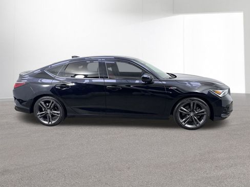 Used 2023 Acura Integra A-Spec FWD image 37