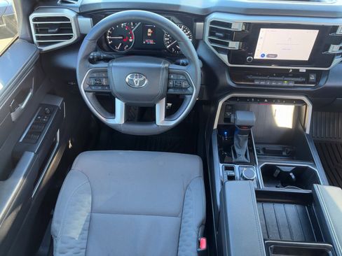 Used 2025 Toyota Tundra SR5 w/ TRD Off-Road Package image 14