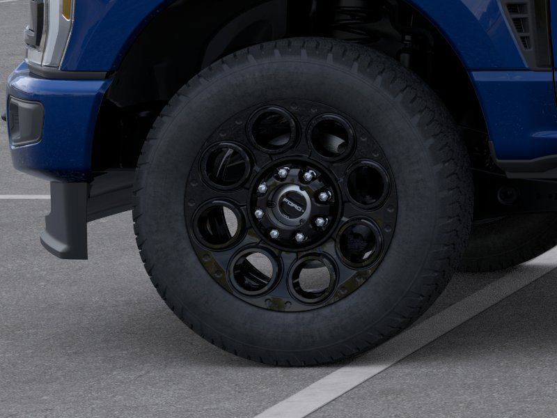 New 2026 Ford F350 Lariat AWD/4WD image 19