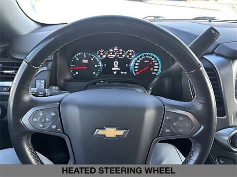 Used 2018 Chevrolet Tahoe Premier image 21