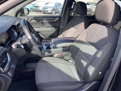 Used 2025 GMC Acadia Elevation image 11