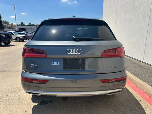 Used 2019 Audi Q5 2.0T Premium w/ Convenience Package AWD/4WD image 7