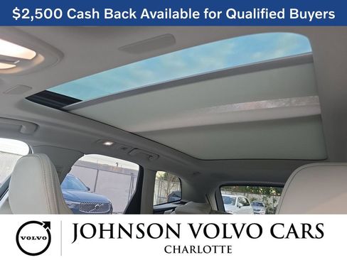 New 2026 Volvo XC60 B5 Ultra w/ Protection Package Premier image 32