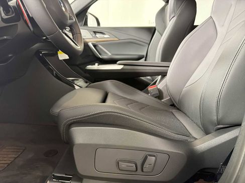 New 2026 BMW X1 M35i w/ Technology Package image 12