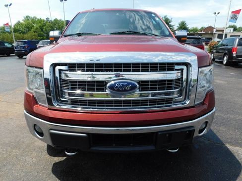 Used 2014 Ford F150 XLT w/ Equipment Group 302A Luxury AWD/4WD image 26